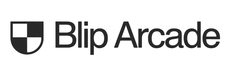 Blip Arcade